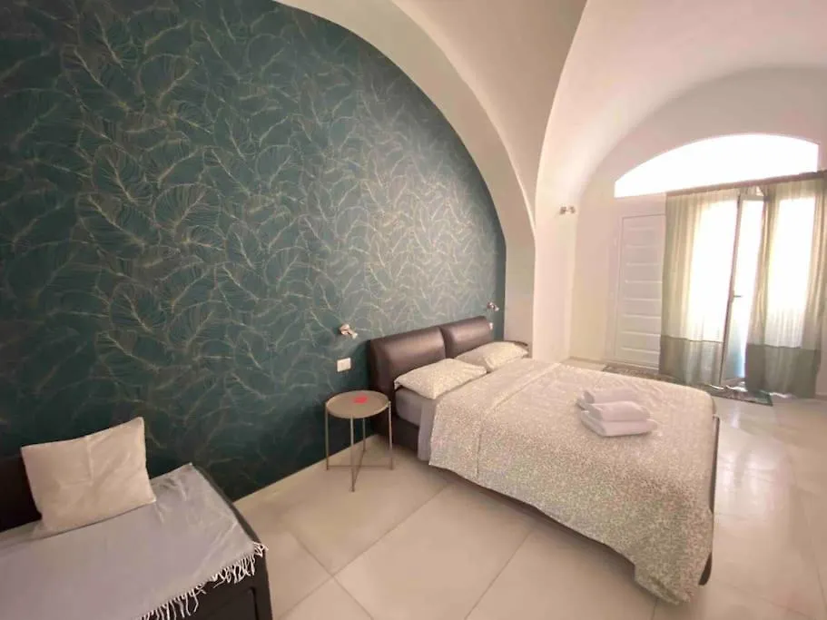 Levante Home Catania Apartment