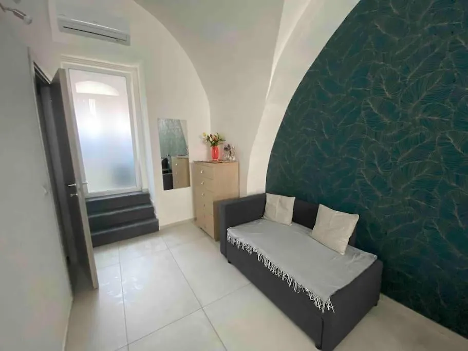 Apartment Levante Home Catania