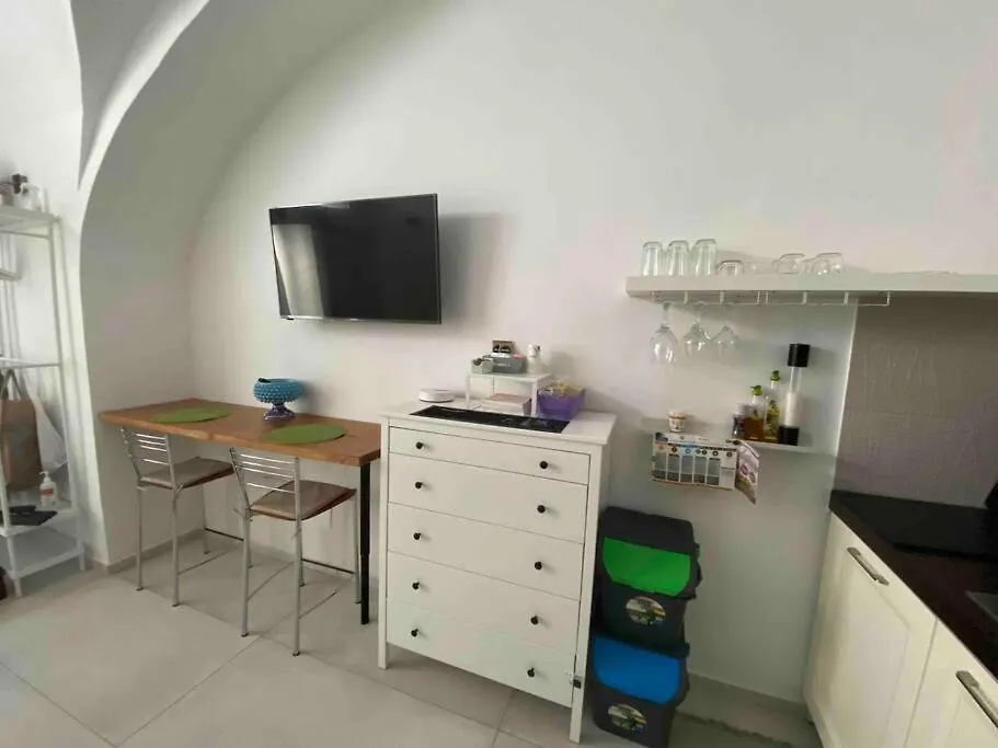 Levante Home Catania Apartment